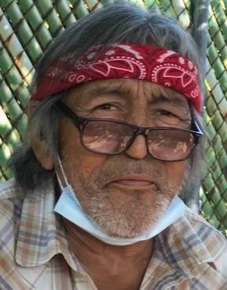 Obituary of Gilbert L Lopez Sr.