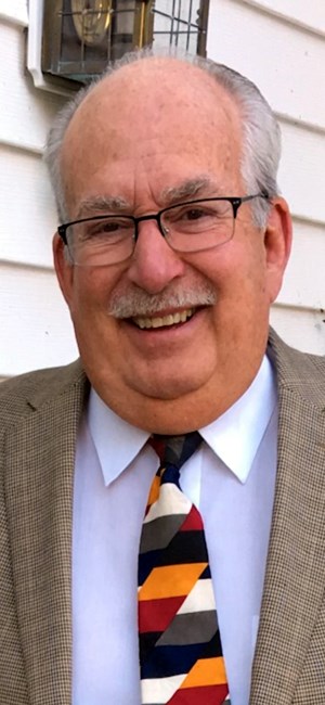 Obituary of Thomas M. Burgasser