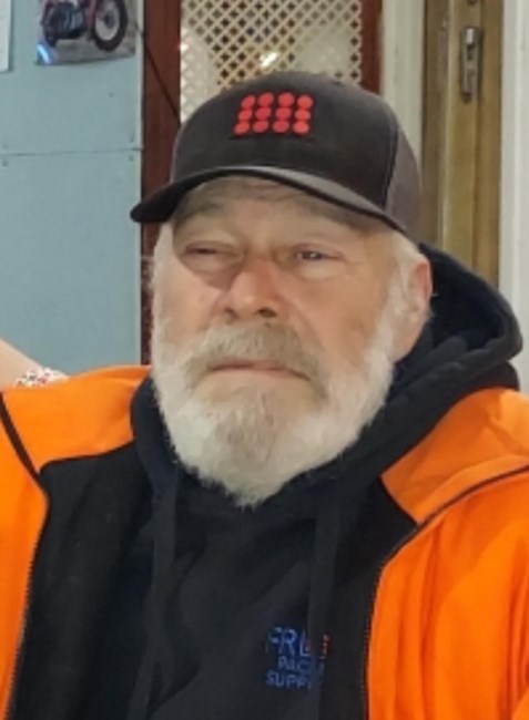 Obituary of Orren John Oldham