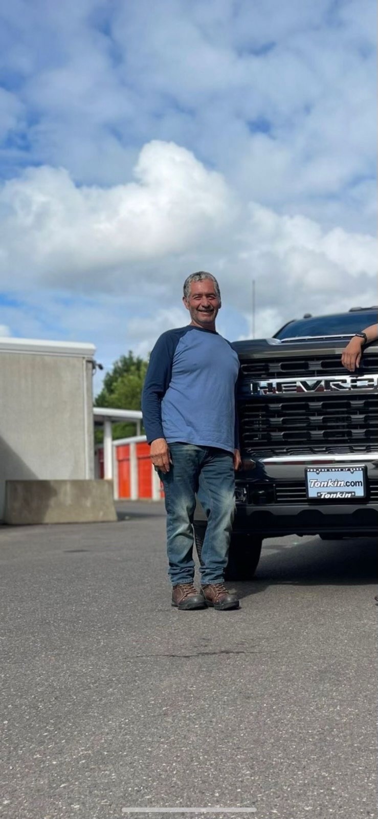 Obituary of Francisco Lemus-Gomez