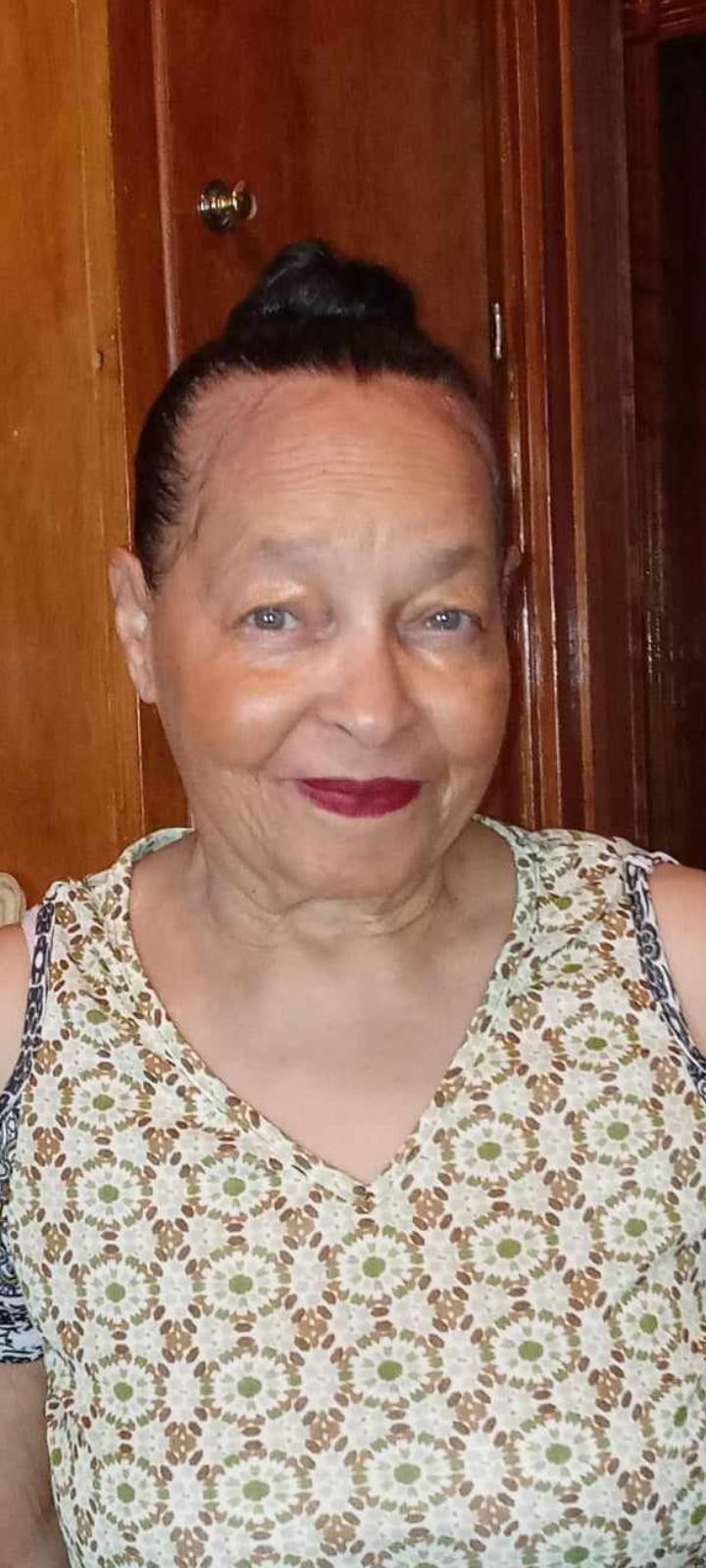 Obituary of Linda Greaves Bey