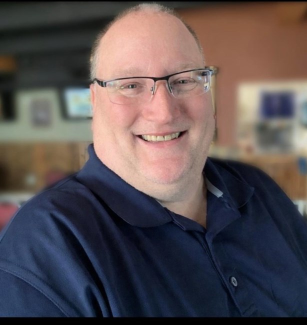 Avis de décès de Steven Smet