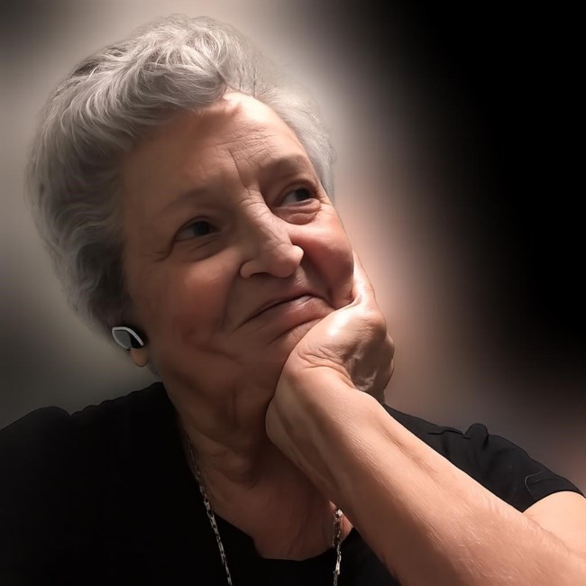 Obituary of Marcia Viton