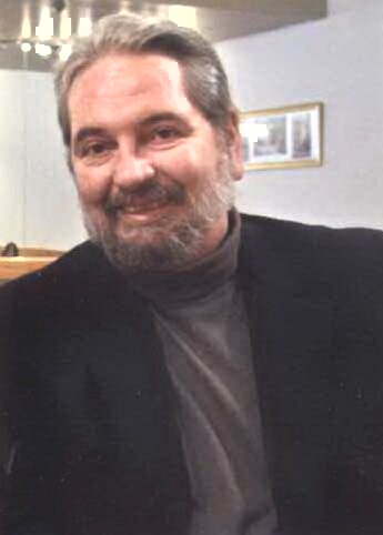 Obituary of Mr. John A Vizzacchero