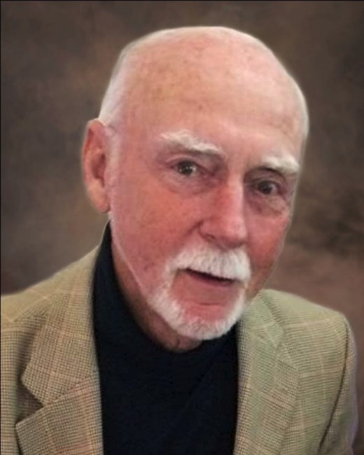 Obituary of Forrest Henson Jr.