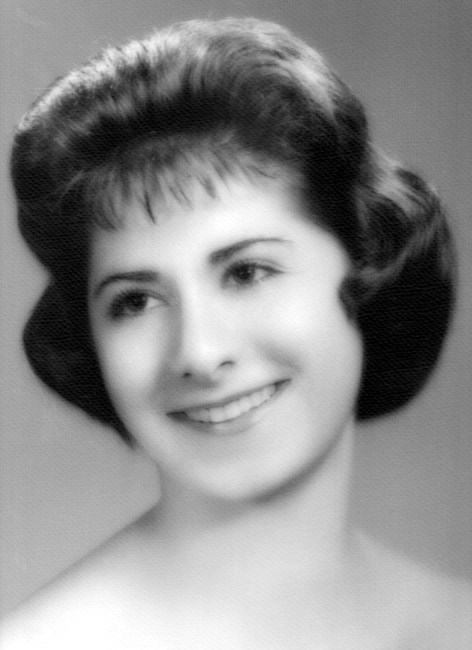 Obituary of Diane "DeeDee" Polunsky Dulitz