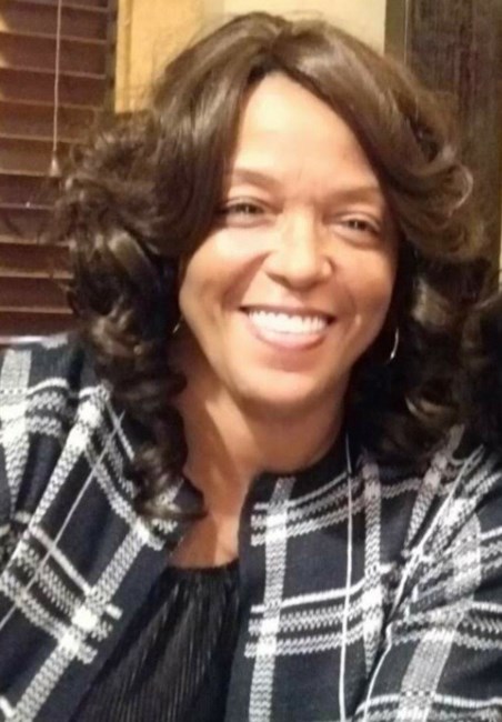 Obituary of Tanya Faye Vaughn Jones