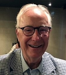 Obituary of Dr Antoine Beaumier