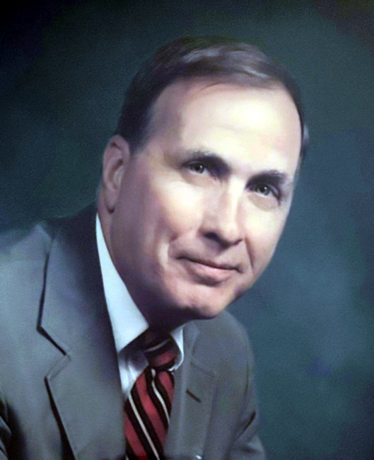 Obituary of Autry Greer Megginson