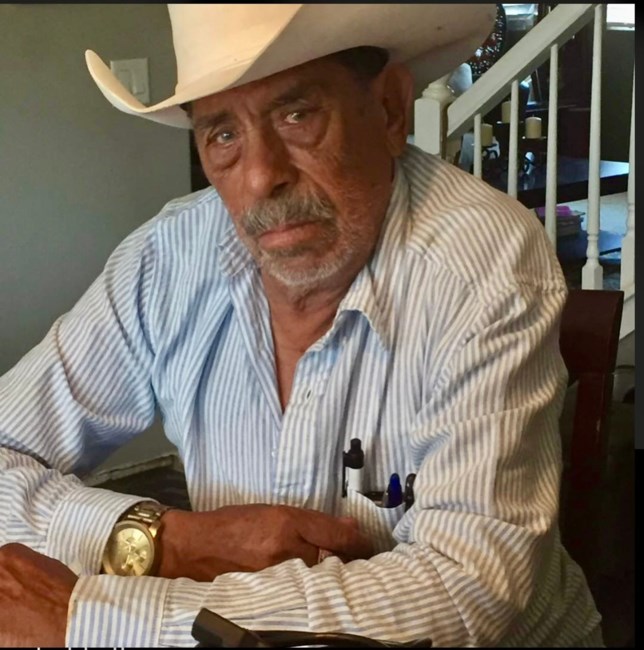 Obituary of J. Natividad Prieto Garcia