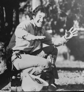 Obituary of Juan Ricardo De La Rosa
