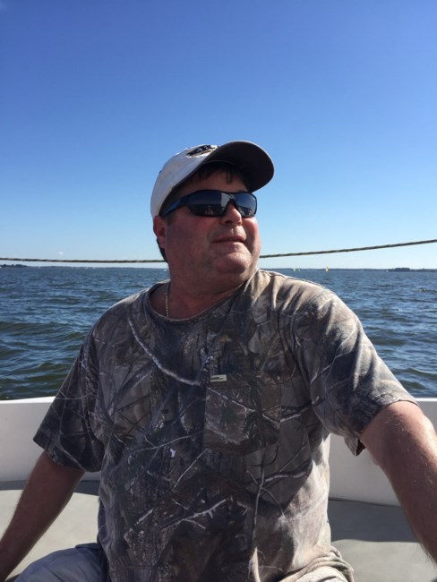 Obituary of Jeffrey M Watson