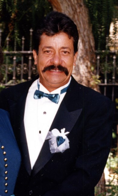 Obituary of Francisco Villalvazo Meza