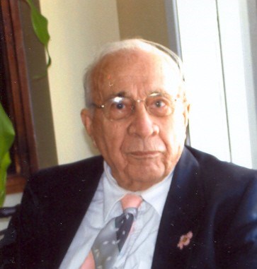 Avis de décès de Gerard Brazeau