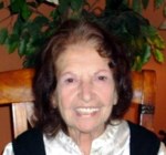Dorothy Hamman