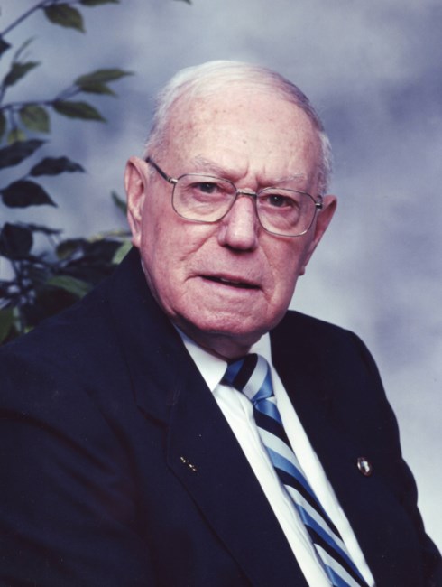 Avis de décès de Roger Picard