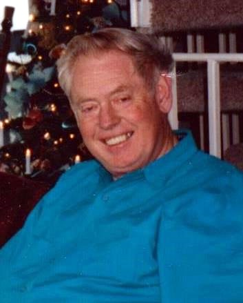 Obituary of Edward F. Curtis