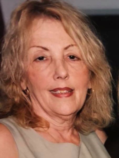 Obituary of Georgette Rita Pauli