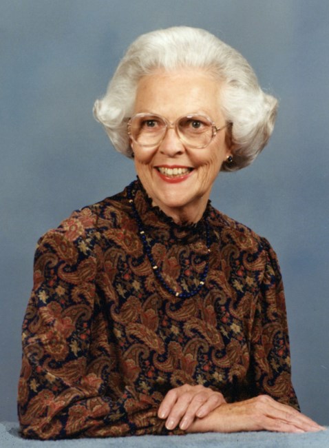 Obituary of Catherine Houston Umstattd