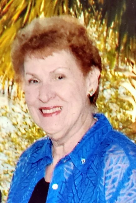 Obituario de Dorothy A. Klobe