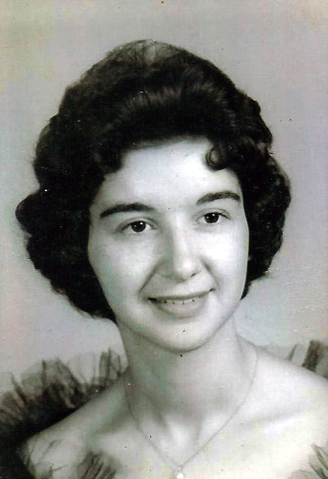 Betty Carter Obituary