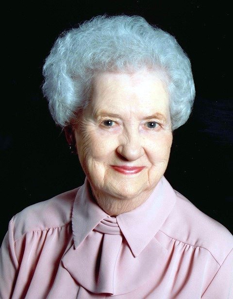 Obituary of Mary Carolyn Terry