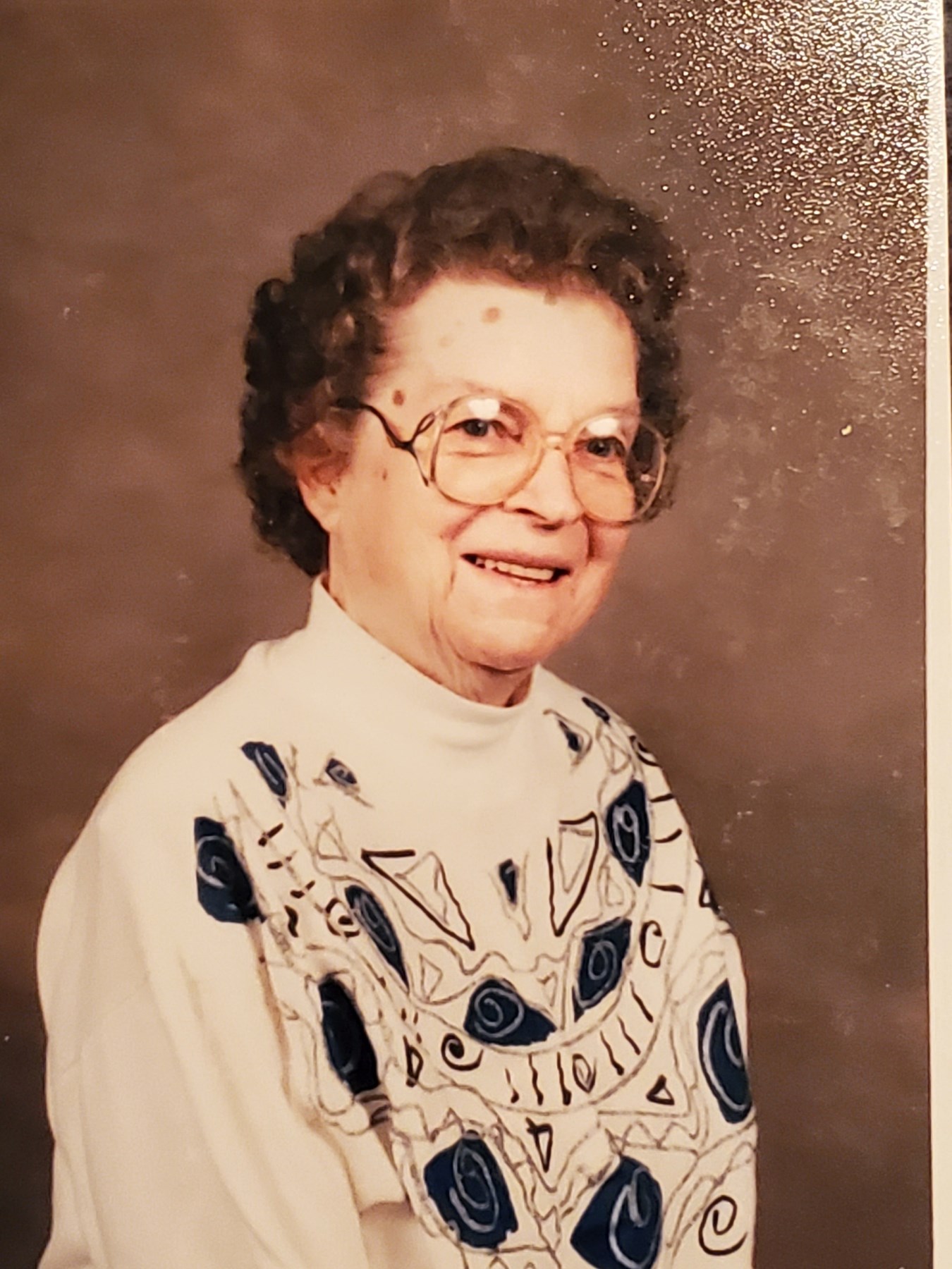 Helen C. Knowles Obituary Belton, MO