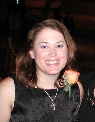 Obituary of Amy Kathleen McShane