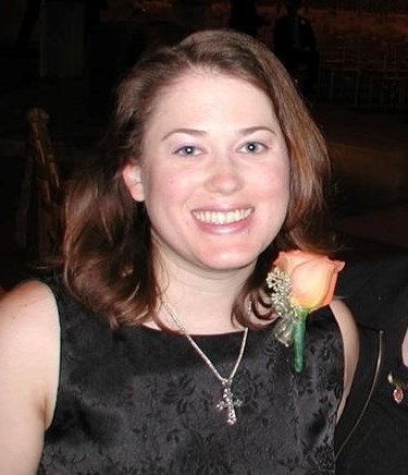 Obituary of Amy Kathleen McShane