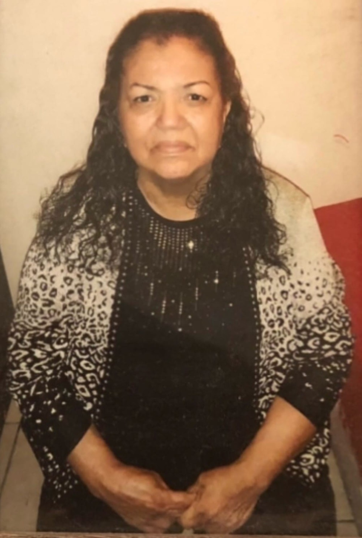 Obituary of Ana J Flores