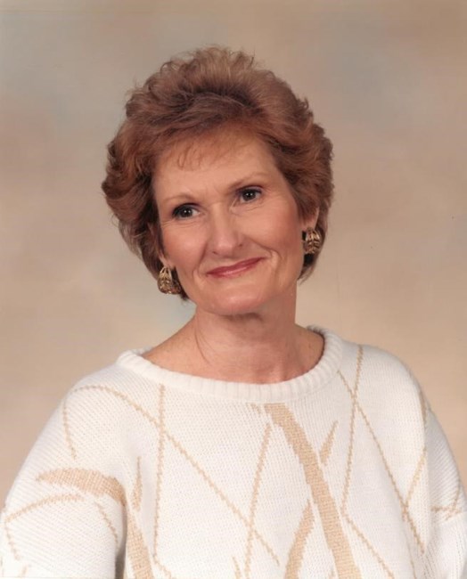 Obituary of Mrs. Betty Joe Renfroe