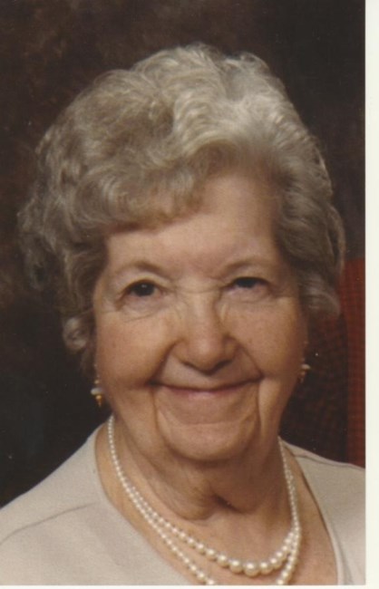 Obituary of Mary E. Gabel