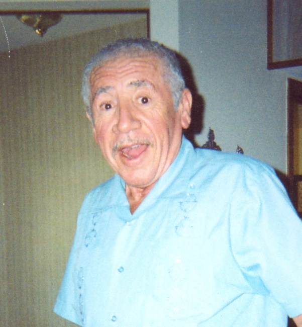 Avis de décès de Romeo Santos Jr.