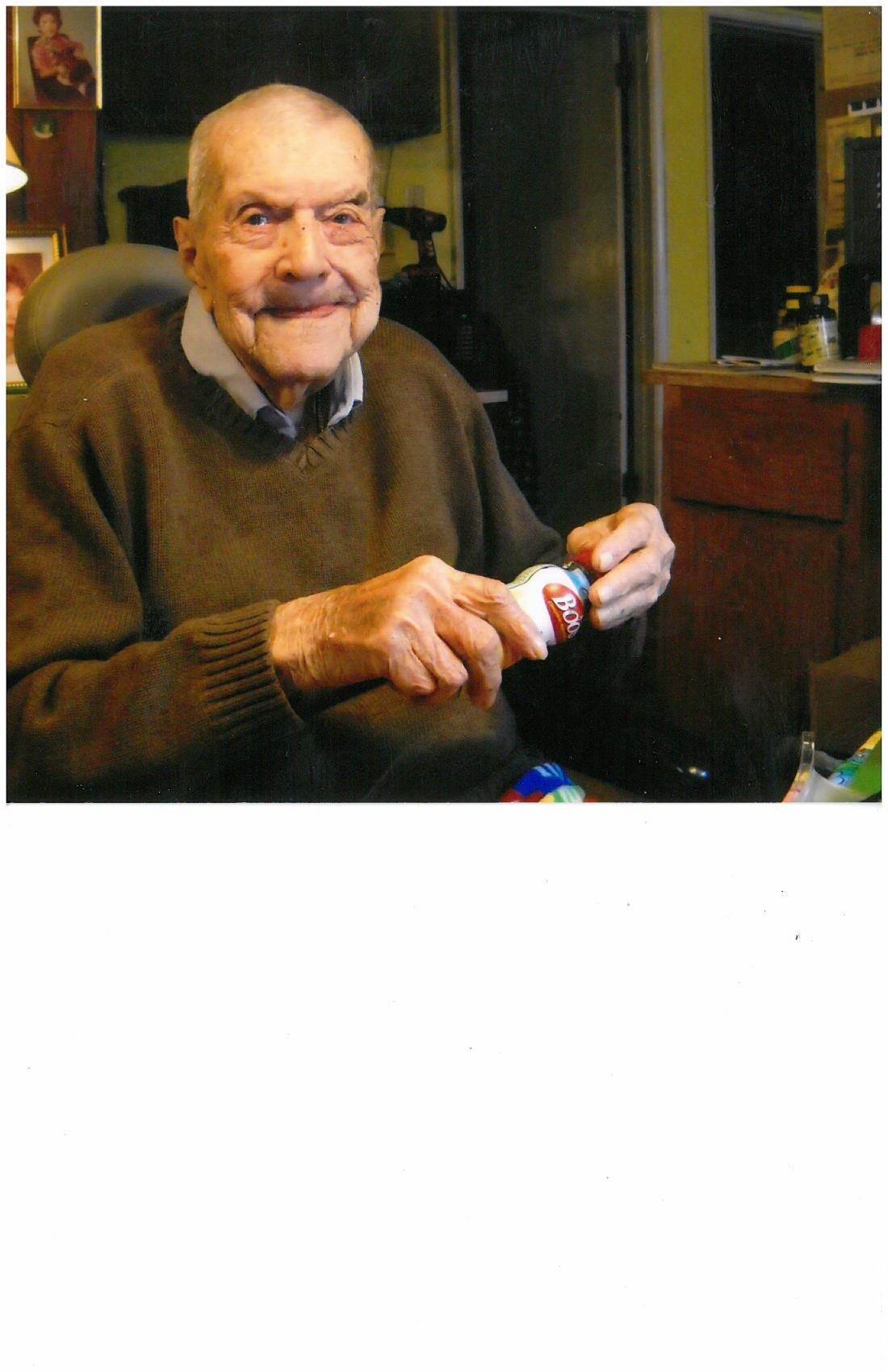 Andy Anderson Obituary Las Vegas, NV