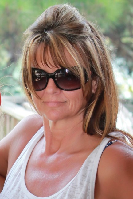 Obituary of Elizabeth Renee Boroughs