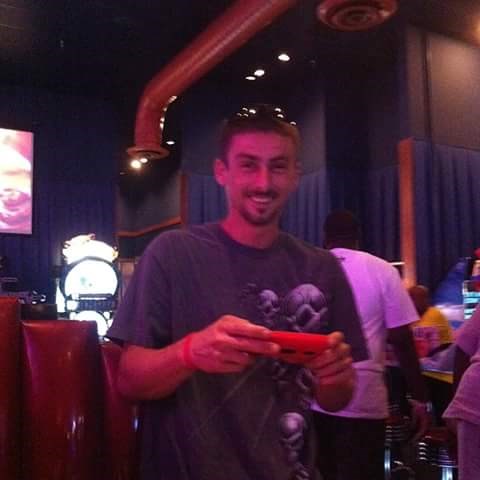 Obituary of Larry Frank Golden