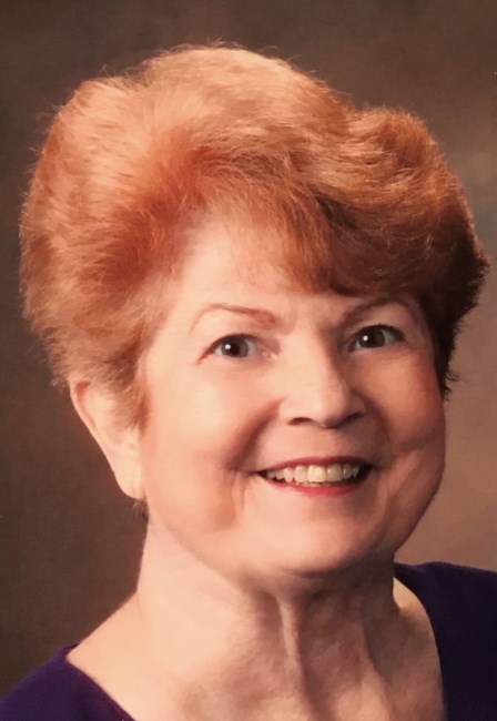 Obituario de Barbara Potter Fabbi