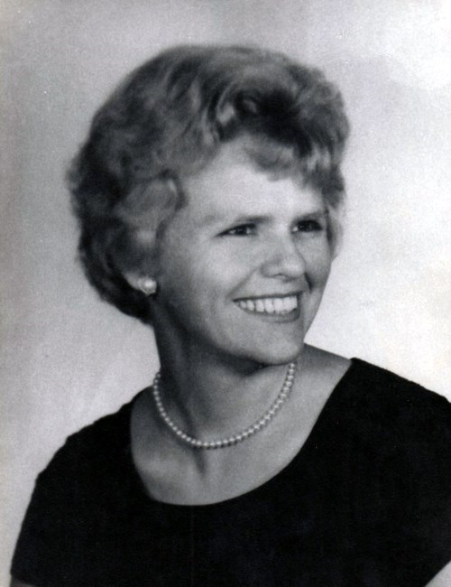 Obituary of Lois Carolyn Haisten