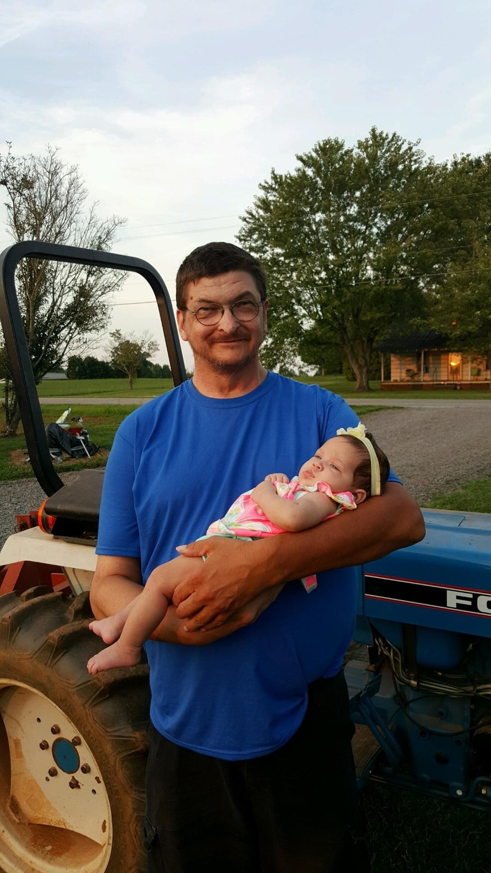 Obituary of Bura "Bud" Franklin Wiles Jr.