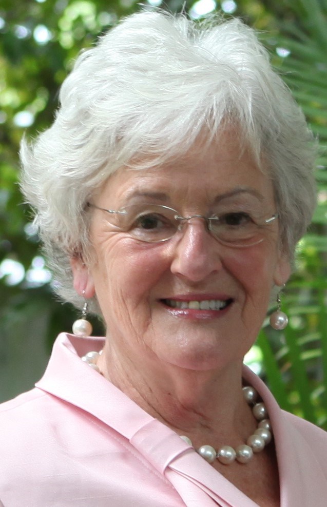 Fain Maag Obituary Greenville, SC