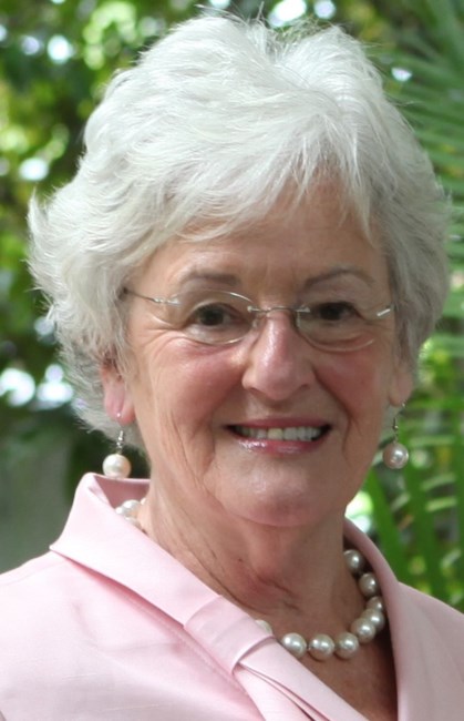 Obituary of Fain Maag