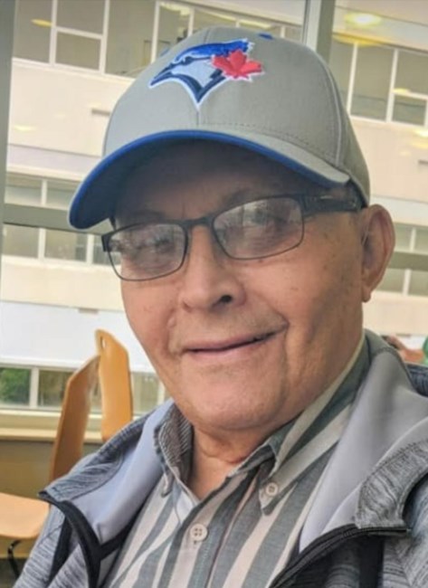 Obituary of Francisco Correa