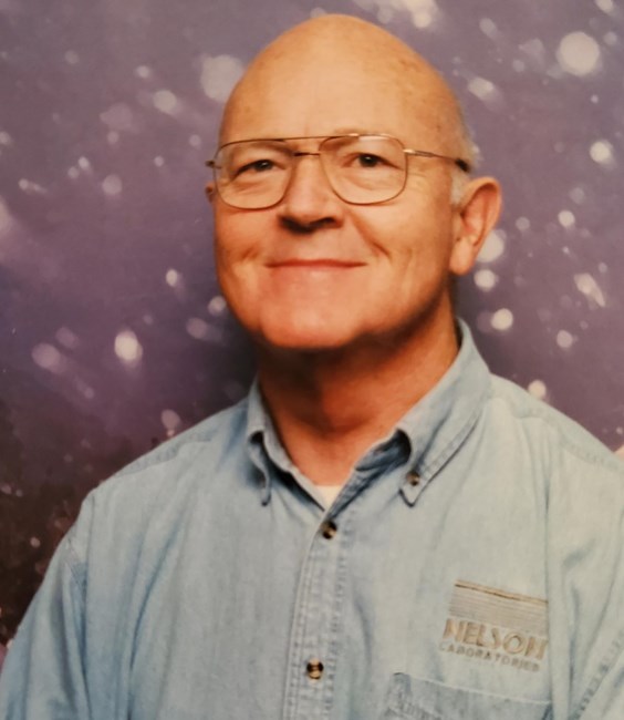 Obituary of Lyle Gene Meredith