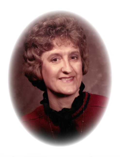 Obituario de Patty Joan Sells