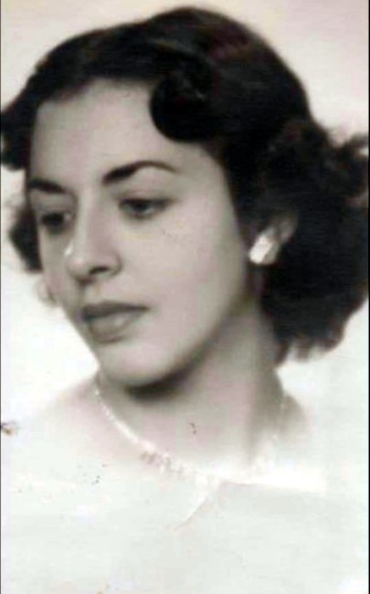 Obituary of Imelda Guerra