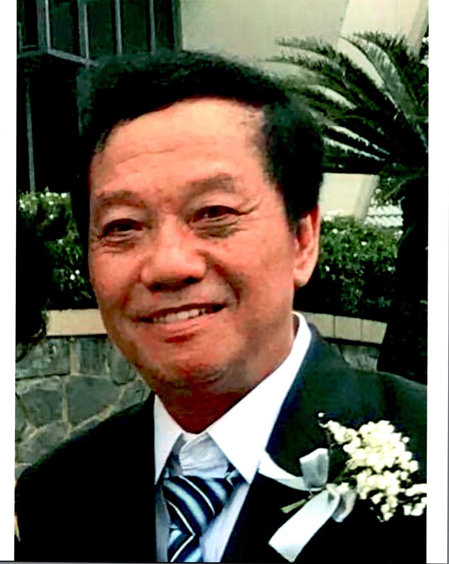 Obituary of Duc Van Pham