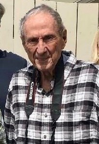 Obituary of Earl David Becker