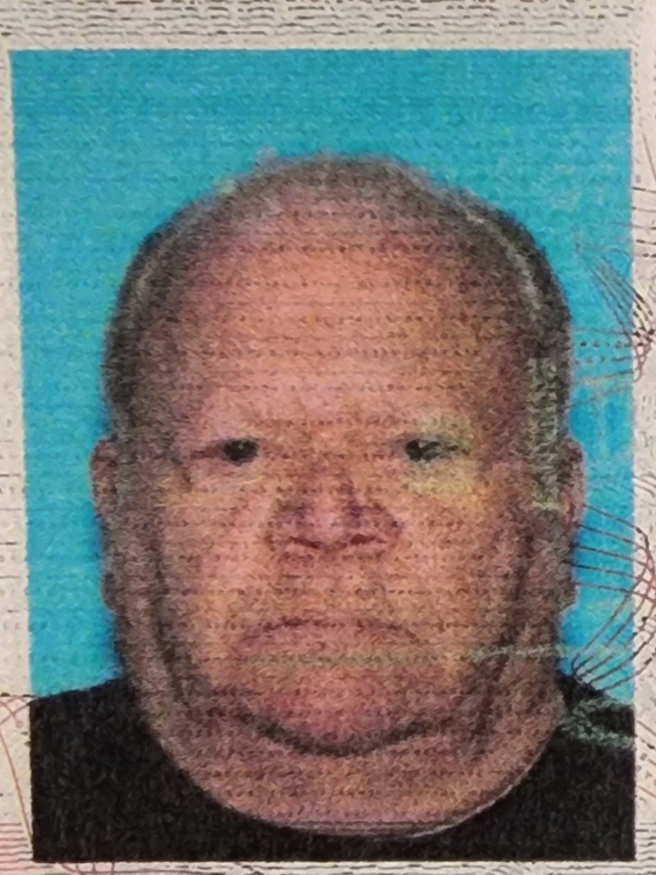 Obituary of Martin George Scheuttler