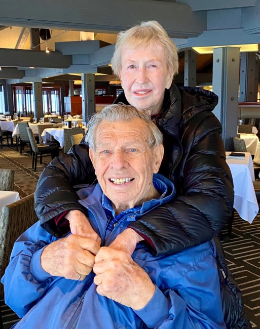 Obituary of Walter P.  Aregger