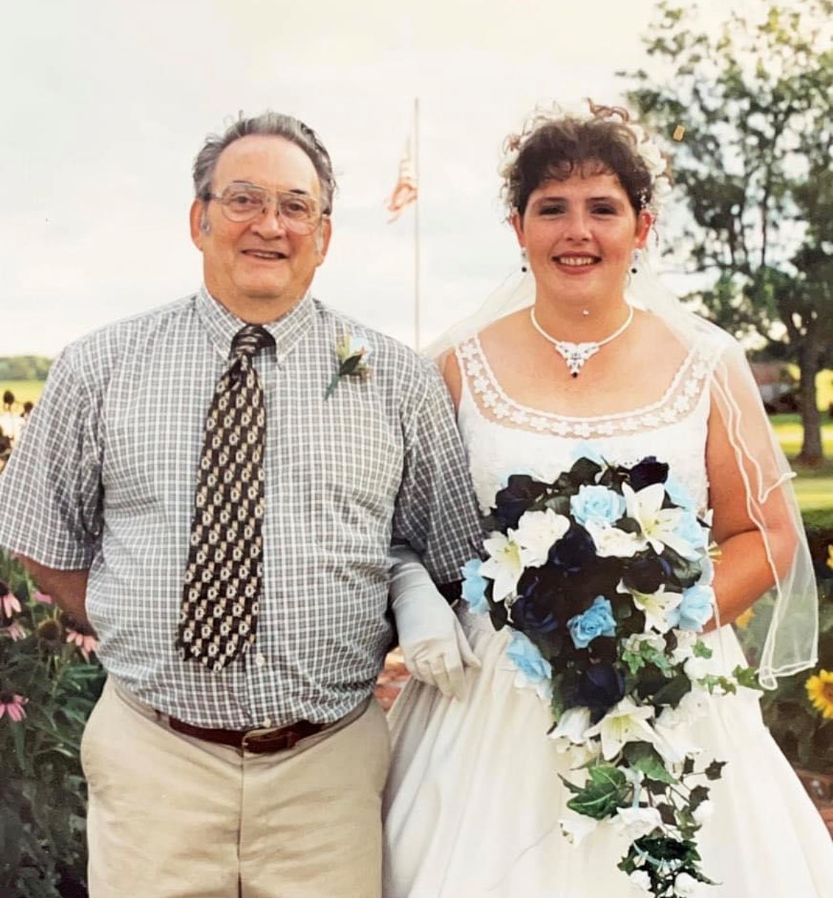 Obituary of Raymond Eugene Kneece